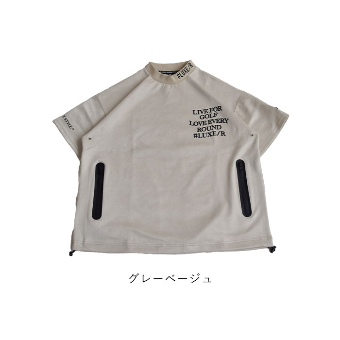 2025最新作☆着心地抜群♪【HERMES】ストレート Tシャツ ギャラリー：極上の素材感と遊び心でモードを静かに主張する