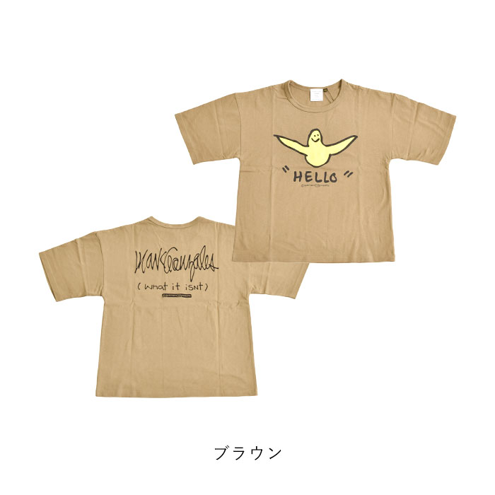 Mark Gonzales (What it isNt) MarkGonzales ワット イット Mark Gonzales (What it isNt) MarkGonzales ワット イット