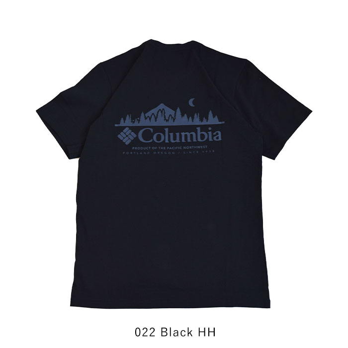 コロンビアで購入　お値下げ　新品未使用　コロンビア　絵画 Columbia コロンビア 冷感 オムニフリーズゼロ Tシャツ JUN OSON
