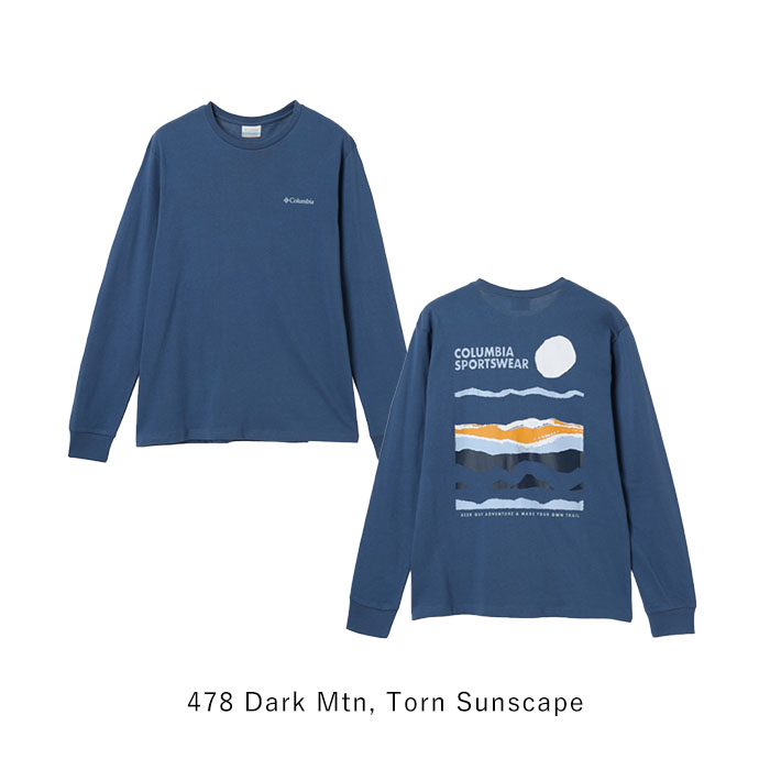 新品 コロンビアPFG　高機能ロンＴ　黒　Ｌ 楽天市場】コロンビア Columbia ロンT Tシャツ 長袖 メンズ トロ