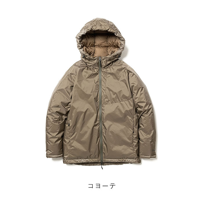 ナンガ ダウンジャケット アウター オーロラ レディース 防水 保温 断熱 日本製 NANGA AURORA DOWN JACKET