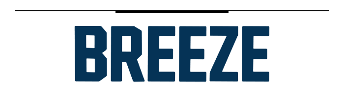 BREEZE/ブリーズ