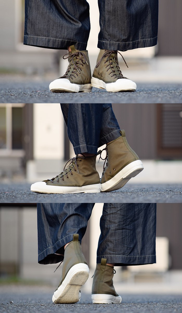 Champion チャンピオン スニーカー champion ROCHESTER HI BS