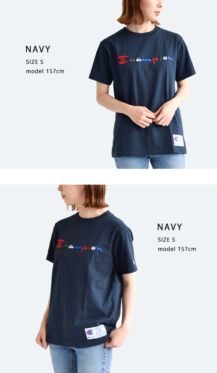 【CHAMPION】Cロゴジョグタック半袖Tシャツ★送料・関税込 楽天市場】【30%OFF】正規取扱店 チャンピオン tシャツ Champion