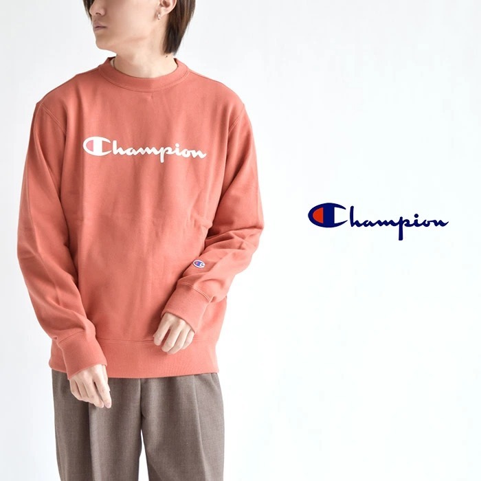 Champion チャンピオン トレーナー スウェット メンズ