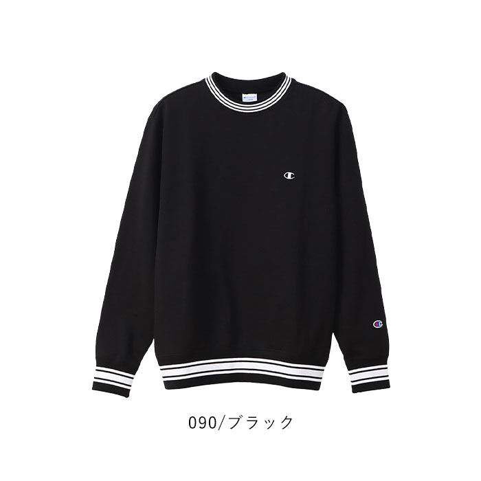 Champion チャンピオン トレーナー スウェット メンズ