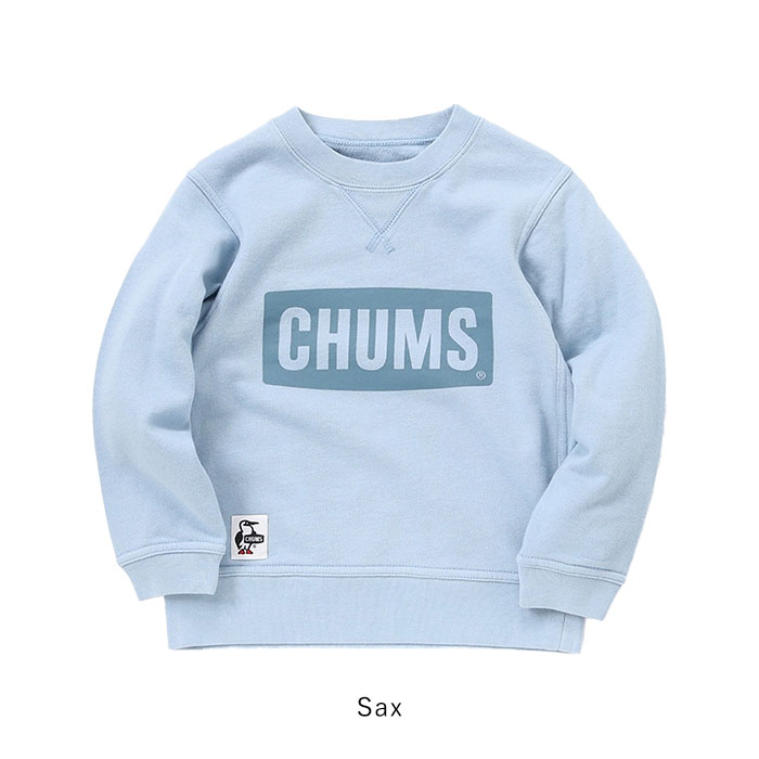 【新品・タグ付】CHUMS レディース フード付き トレーナー 楽天市場】チャムス CHUMS Logo Pull Over Parka LP ロゴプル