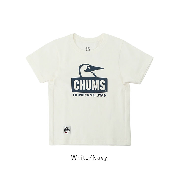チャムス Tシャツ キッズの商品一覧 通販 - Yahoo!ショッピング 