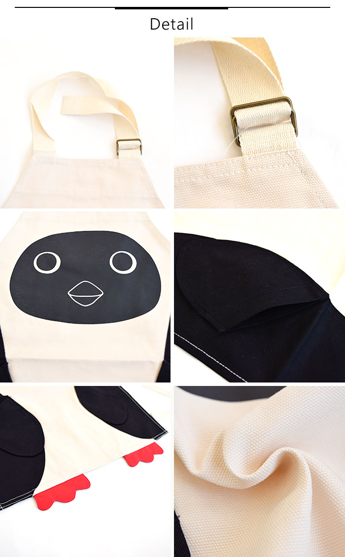 新品タグ付　CHUMS チャムス　エプロン 大人用　キッズ用　ペア CHUMS エプロン キッズ チャムス 女の子 男の子 子供 キャンプ