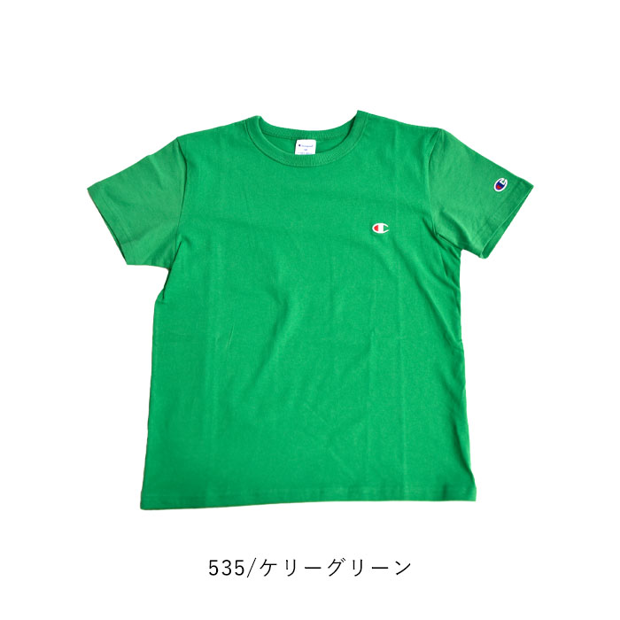 人気 チャンピオン tシャツ この夏