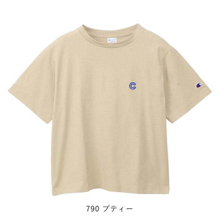 【新品未使用】Championチャンピオントップス セール】Champion/チャンピオン SHORT SLEEVE T-SHIRT C3-B329