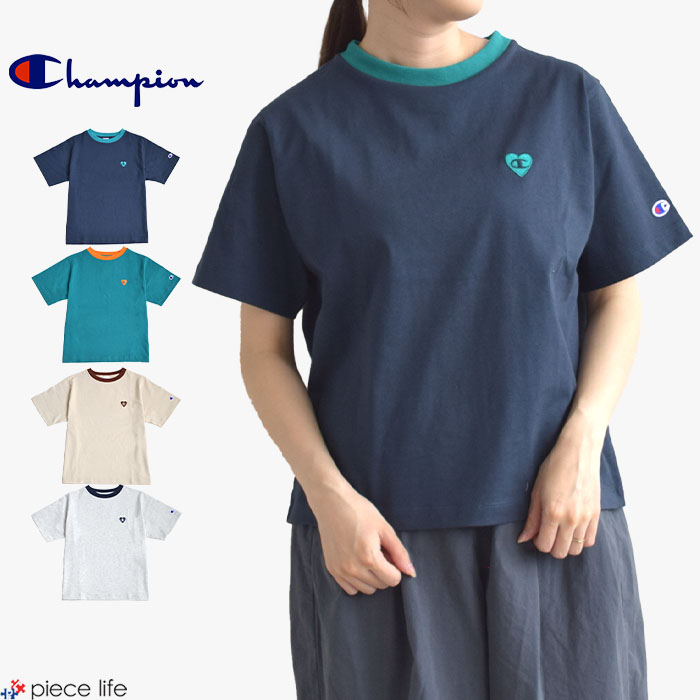 SPORTY&RICH Tシャツ　ネイビー　Lサイズ　中古 SPORTY&RICH（スポーティアンドリッチ）の「【Sporty & Rich