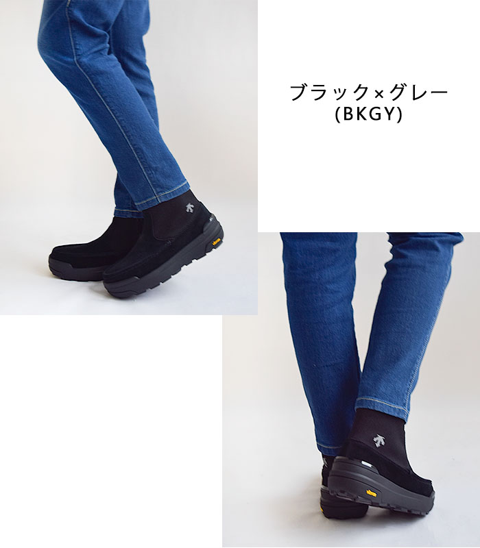 DESCENTE スノーボードブーツ 28cm ネイビー デサント（DESCENTE）（メンズ、レディース）ブーツ D.Trace SL