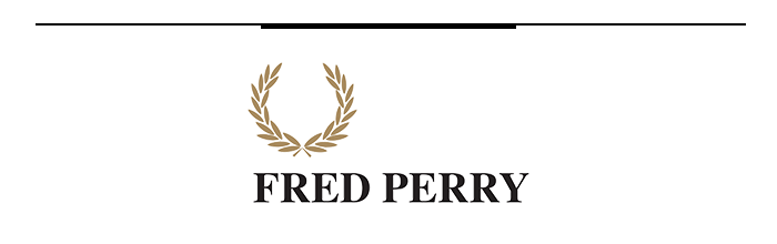 FRED PERRY/フレッドペリー