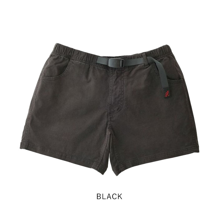 GRAMICCI グラミチ ベリーショーツ レディース ショートパンツ