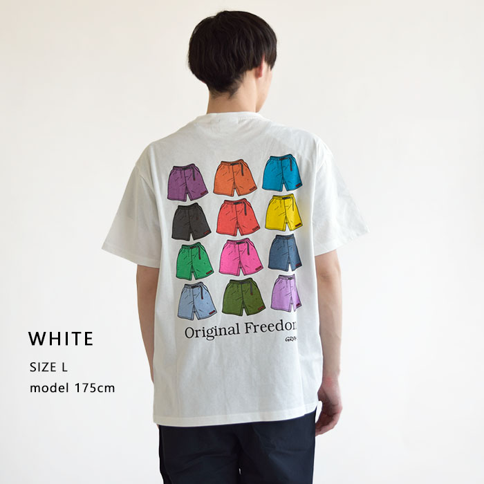 gramo カラフル Tシャツ ショーツセット Tシャツ ショートパンツ セットアップ カラフル – Mon3e