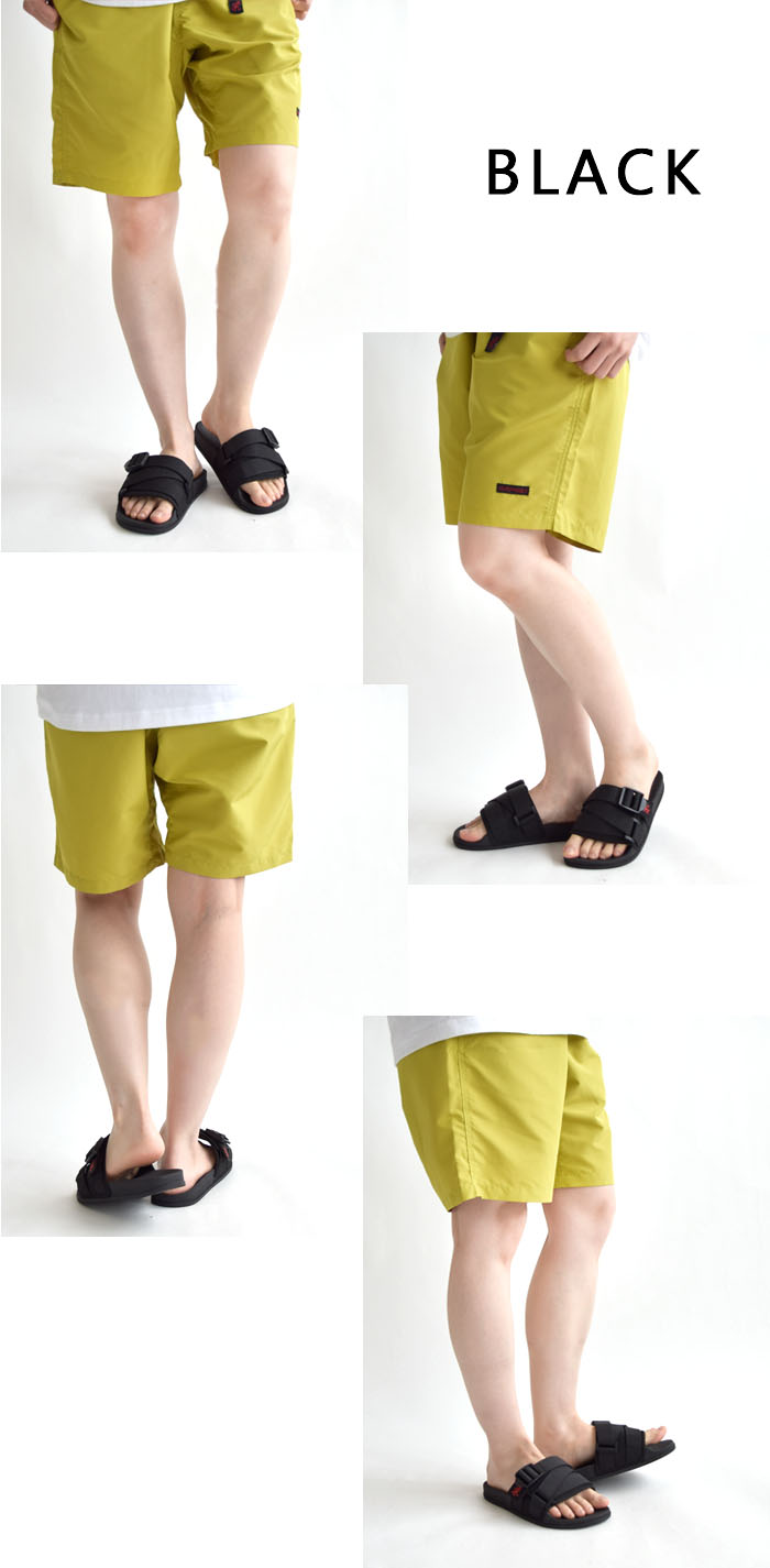 【新品】夏に最適bellwoodmade グラミチ　　　GOOUT オシュマンズ グラミチ × オッシュマンズの大定番コラボから、多彩すぎる