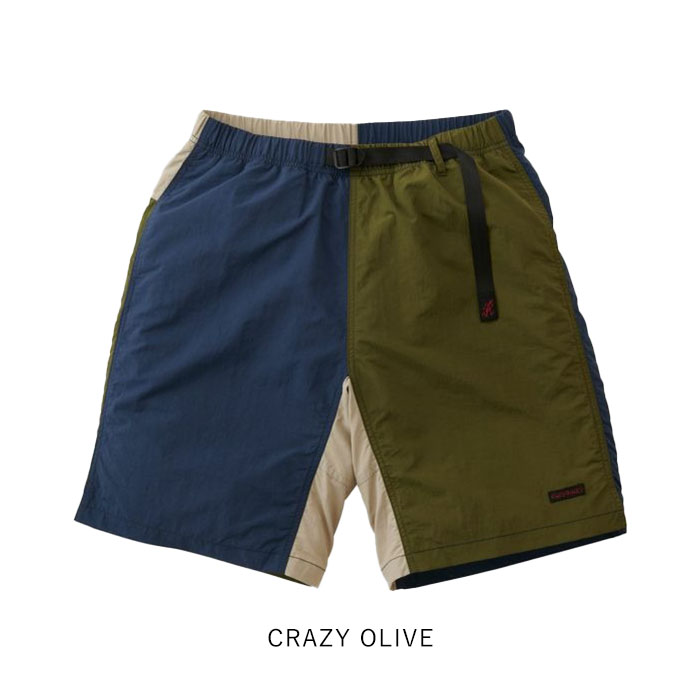 GRAMICCI グラミチ パンツ ショート 短パン 半ズボン ボトムス