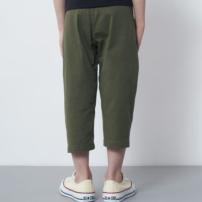 GRAMICCI グラミチ KIDS LOOSE TAPERED PANT キッズルーズ