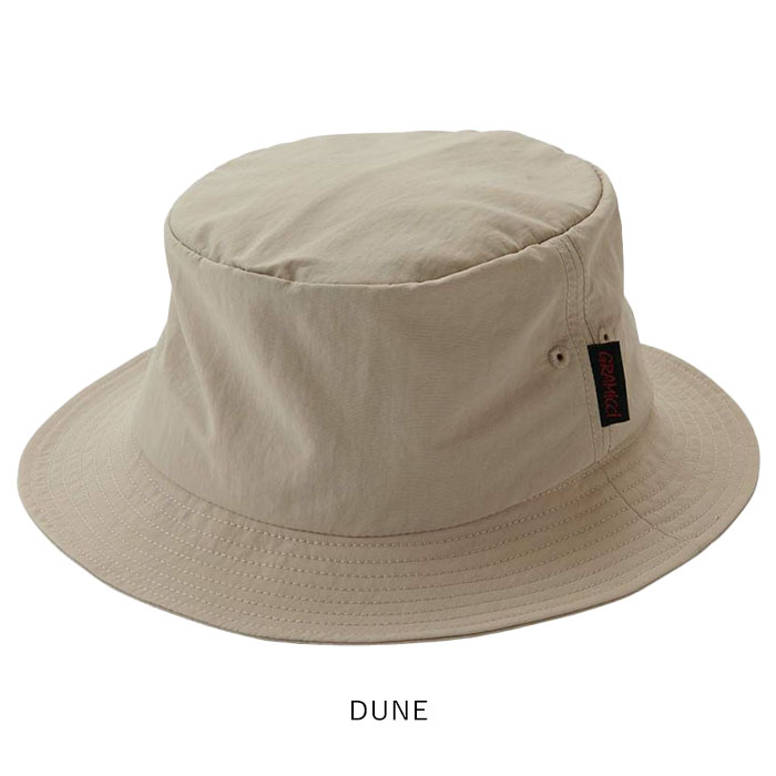 GRAMICCI グラミチ ハット メンズ レディース ナイロン