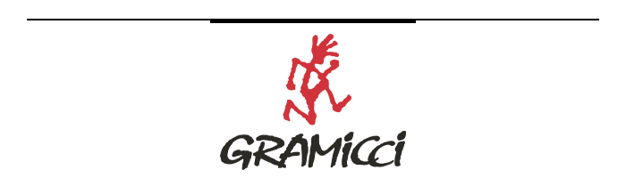 GRAMICCI/グラミチ