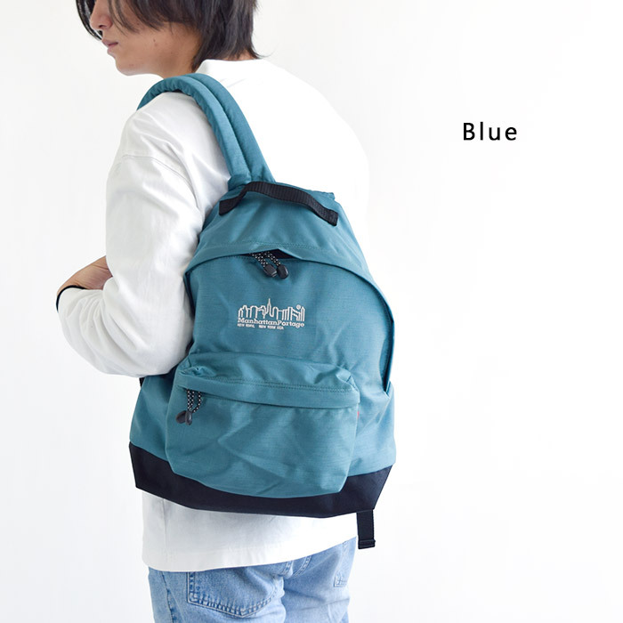 Manhattan Portage マンハッタンポーテージ リュック バック