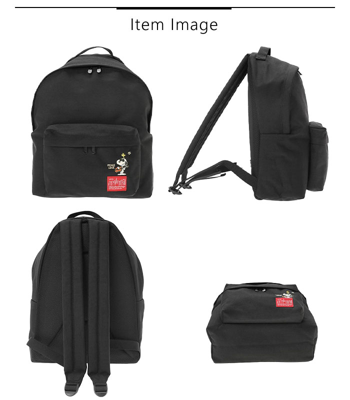 Manhattan Portage マンハッタンポーテージ ピーナッツ Manhattan Portage マンハッタンポーテージ ピーナッツ