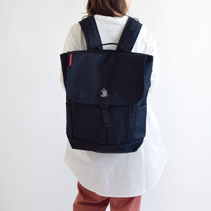 Manhattan Portage マンハッタンポーテージ ミッキーマウス