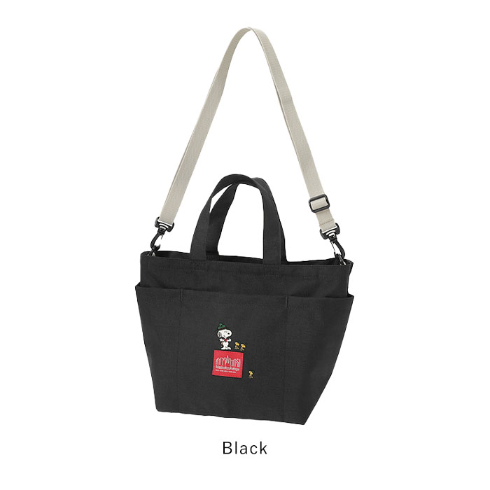 Manhattan Portage マンハッタンポーテージ ピーナッツ