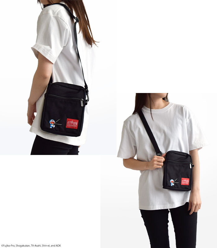 Manhattan Portage マンハッタンポーテージ ドラえもん