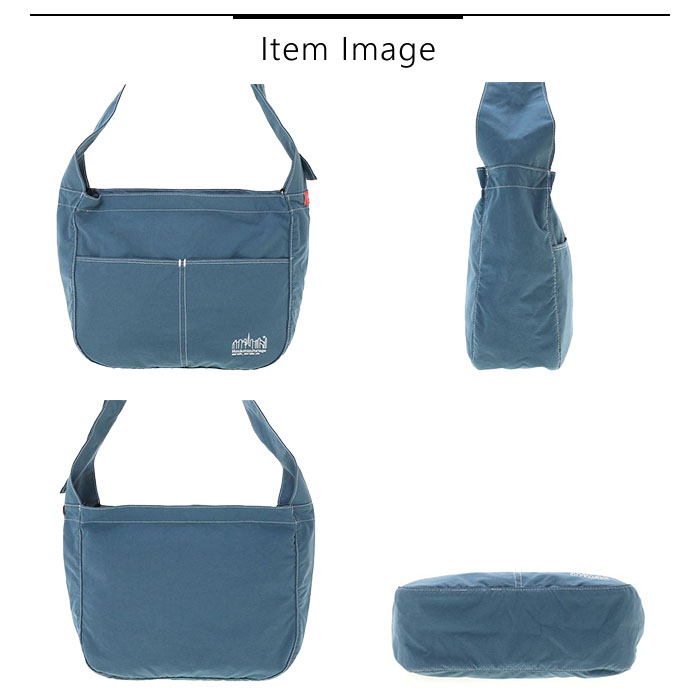 Manhattan Portage マンハッタンポーテージ ショルダーバッグ Manhattan Portage マンハッタンポーテージ ショルダーバッグ