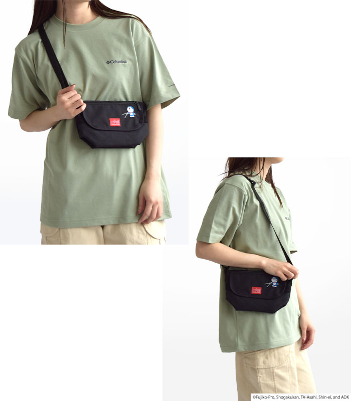 Manhattan Portage マンハッタンポーテージ ドラえもん