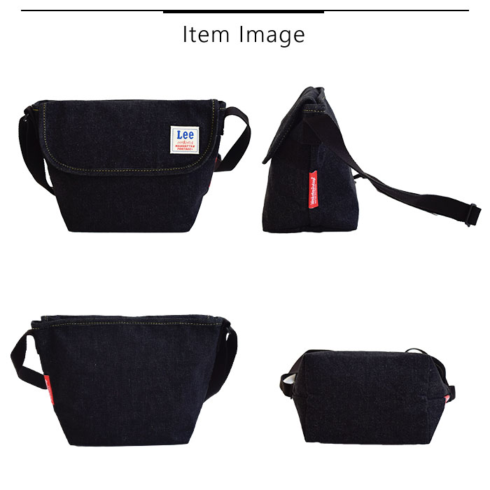 Manhattan Portage マンハッタンポーテージ ショルダーバッグ Casual