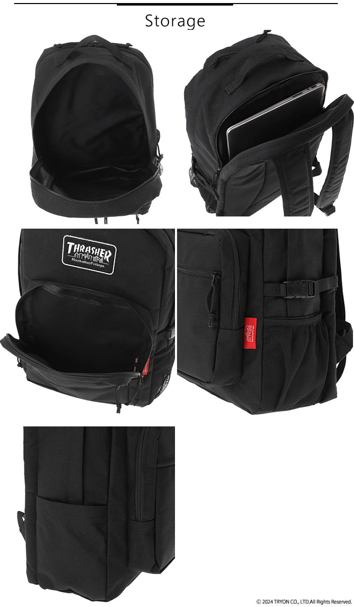 Manhattan Portage 2024新作 マンハッタンポーテージ バック