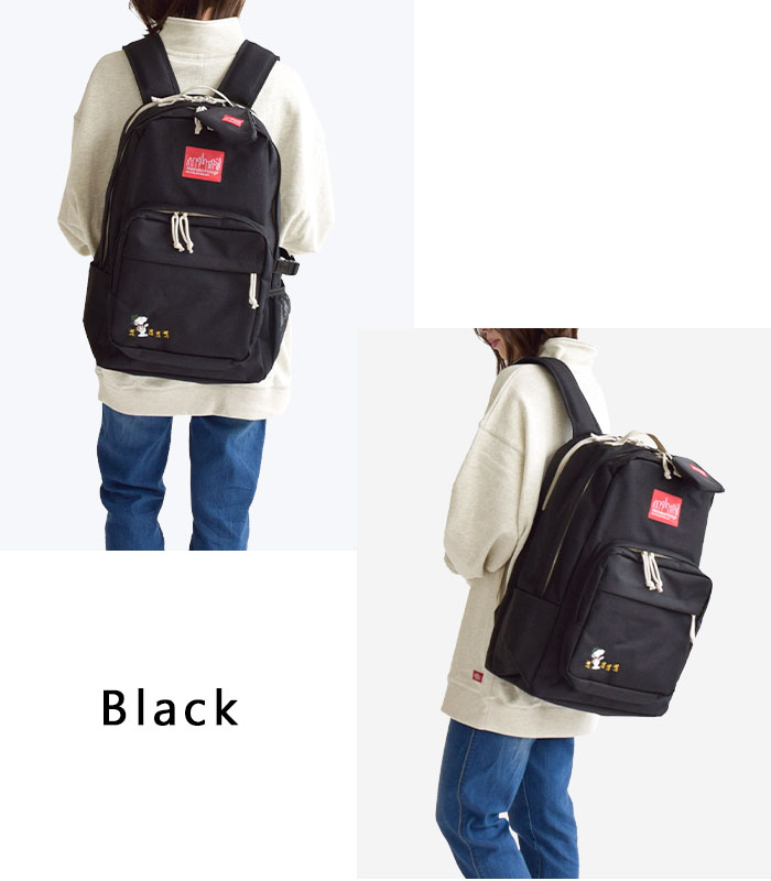 Manhattan Portage マンハッタンポーテージ ピーナッツ