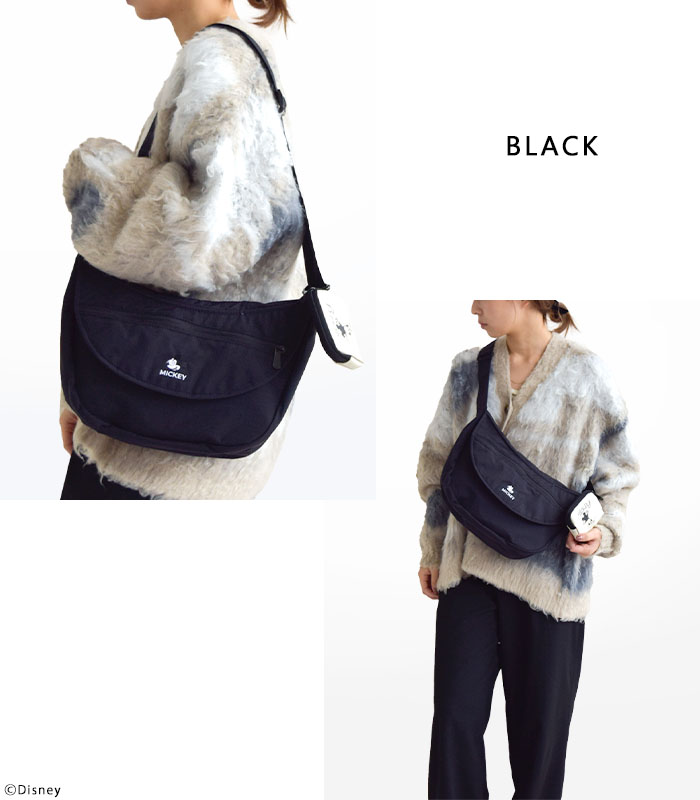 Manhattan Portage 2024秋冬新作 マンハッタン ポーテージ
