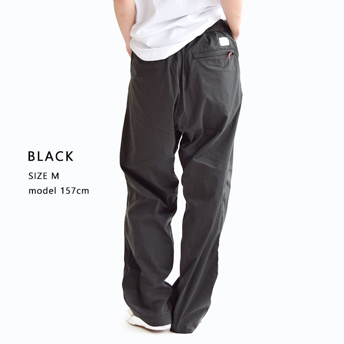 お歳暮ならオンライン NANGA ナンガ PANTS/タキビリップストップ FIELD RIPSTOP TAKIBI ロング