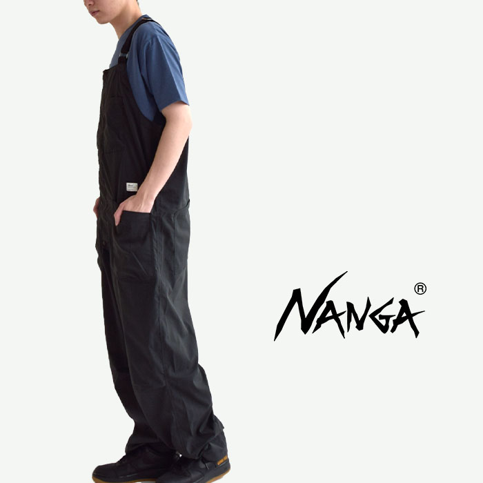 NANGA　オーバーオール 楽天市場】ナンガ NANGA オーバーオール メンズ オーロラ ダウン