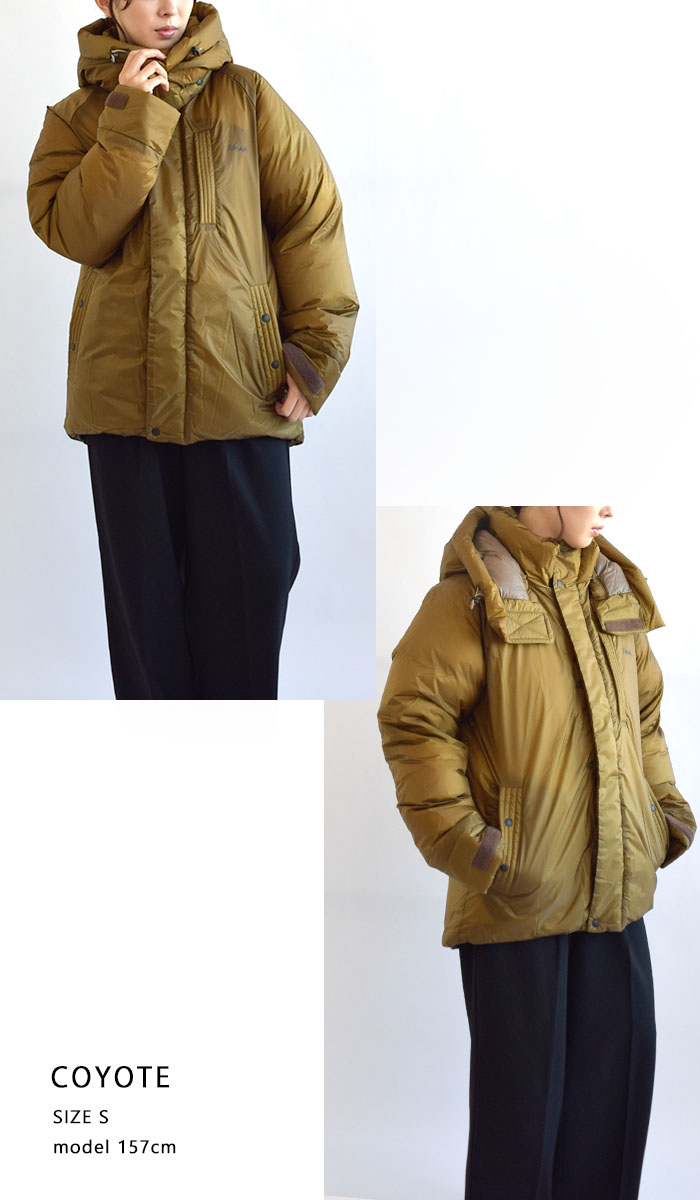 NANGA ナンガ ダウンジャケット アウター AURORA LIGHT UTILITY NANGA ナンガ ダウンジャケット アウター AURORA LIGHT UTILITY