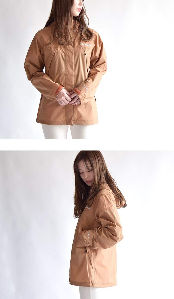 Columbia - 超美品★コロンビア★ワバシュウィメンズジャケット★M Columbia ワバシュウィメンズジャケット - アウトドアショップ