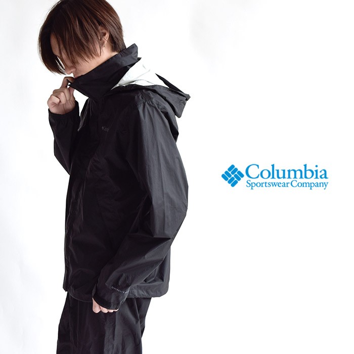 【美品】コロンビア　バガⅡスーツ　2T  90cm ジャンプスーツ　スノースーツ Columbia columbia シンプソンサンクチュアリ2レインスーツ 撥