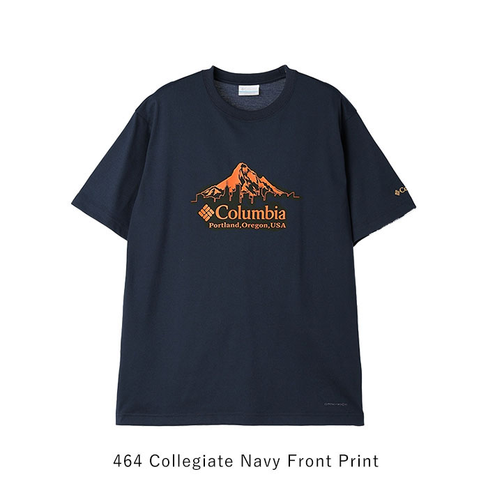 2025 新作　Admiral ネイビー Tシャツ LLサイズ 2025 HIDEUP Tシャツ Stream Logo NAVY/WHITE NAVY/