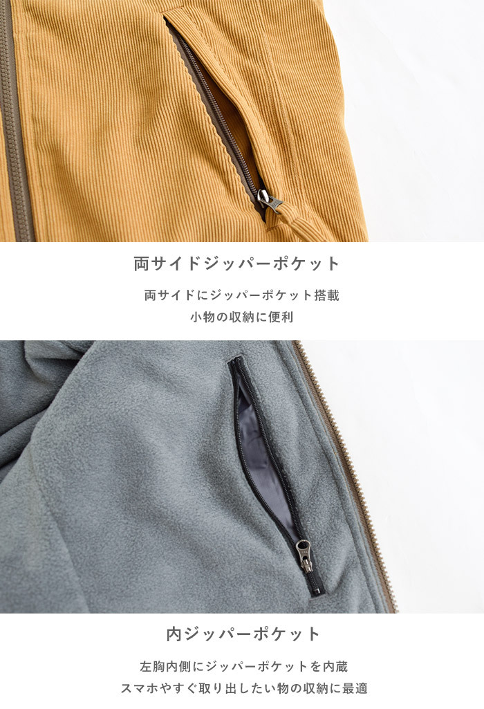 Columbia コロンビア ロマビスタコーデュロイフーディー PM0882