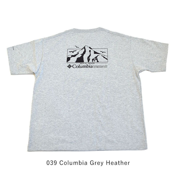 2025春夏新作 コロンビア Columbia Tシャツ 半袖 トップス メンズ レディース UVカット 紫外線 吸湿速乾 ドライ ヘビーウェイト ロマビスタ アウトドア PM0960 楽天市場】【2025春夏新作】コロンビア Columbia Tシャツ 半袖