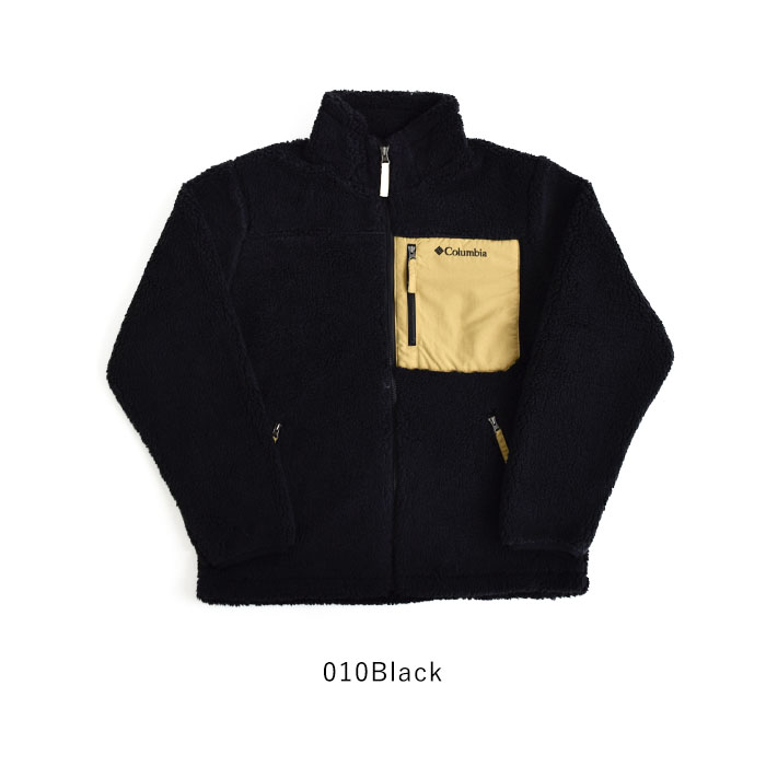 Columbia（コロンビア）の「【SHIPS any別注】Columbia: NEW