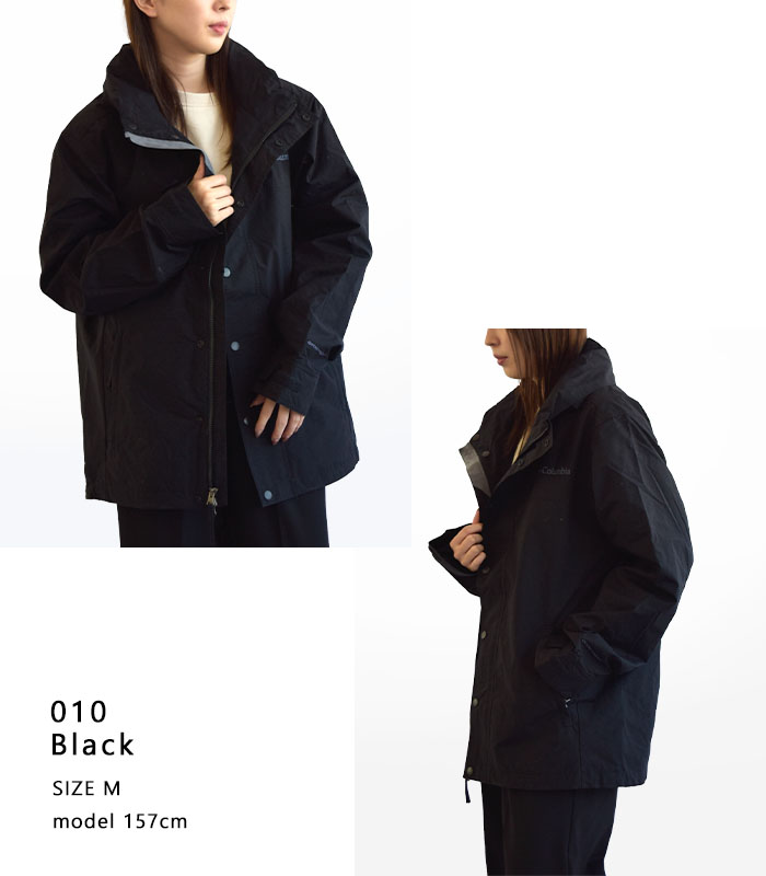 Columbia コロンビア ジャケット デクルーズサミット2ジャケット