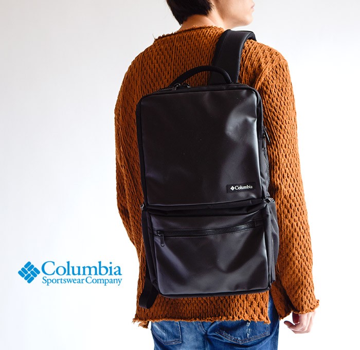 Columbiaスターレンジ30LバックパックIIPU8197コロンビアリュック Columbia (コロンビア) スターレンジ 30L バックパック II