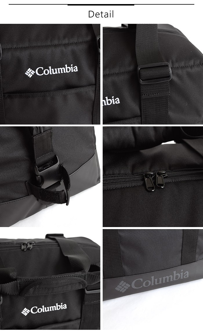 Columbia コロンビア 保冷バッグ ソフトクーラー クーラーバッグ
