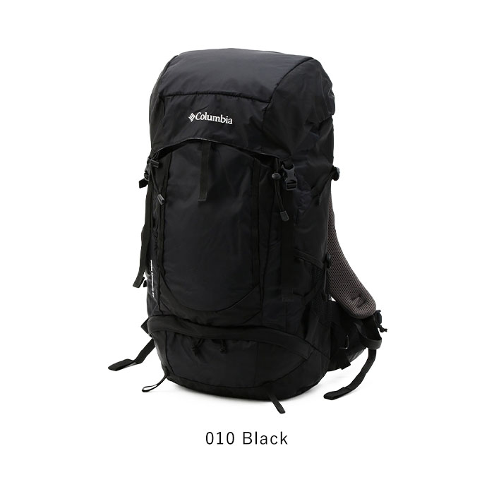 Columbia コロンビア リュック Burke Mountain 37L Backpack/バークマウンテン37L バックパック リュックサック  メンズ レディース 大容量 鞄 かばん PU8379