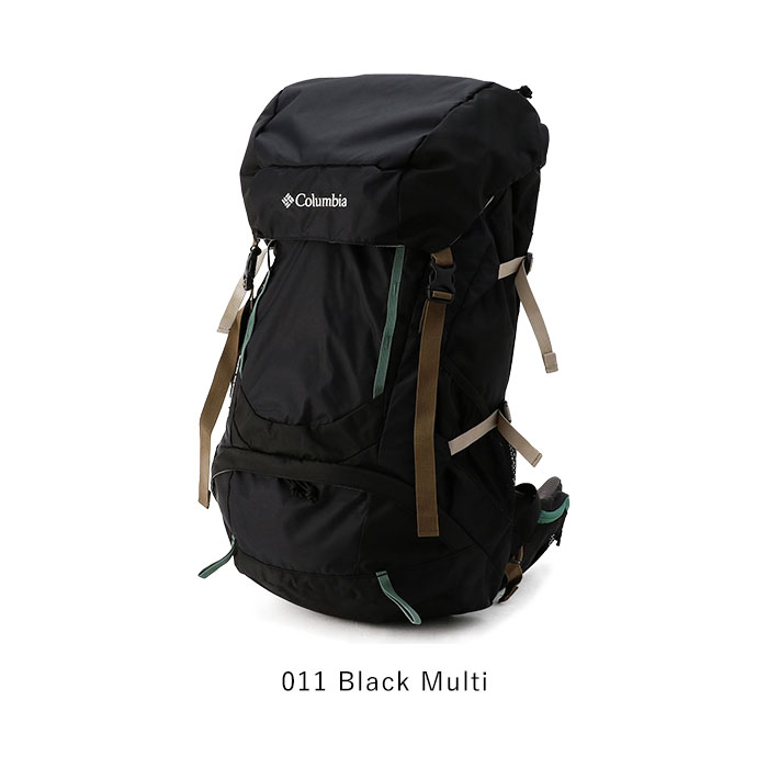 Columbia コロンビア リュック Burke Mountain 37L Backpack/バーク